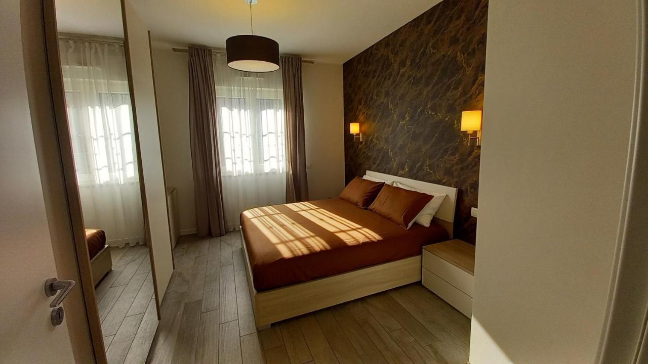 Home Sweet Home Pessano con Bornago Eksteriør bilde